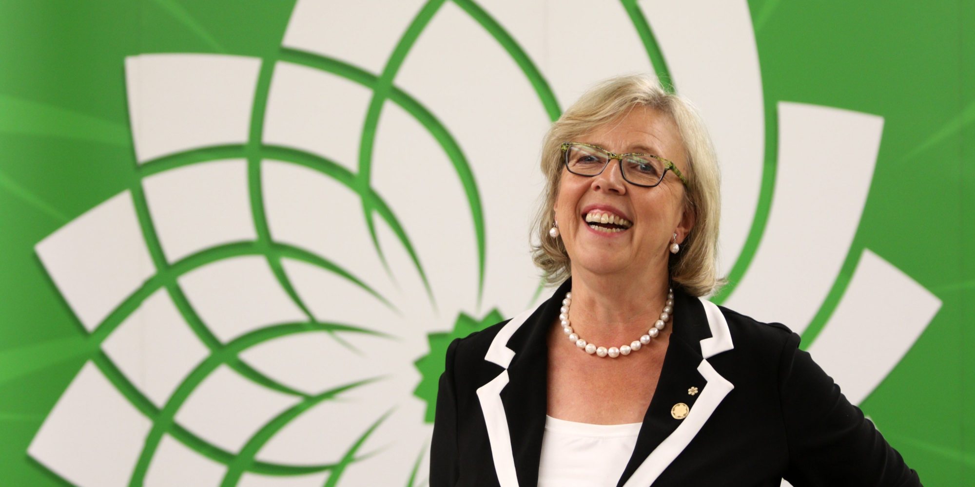 Image result for elizabeth may green party